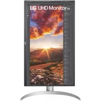 Монитор LG 27UP850N-W фото 7